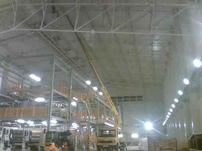 MT pracovní plošiny foto 5