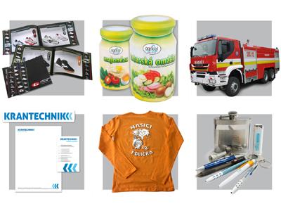 REK plus - reklamní agentura foto 4