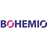 logo BOHEMIO CZ