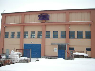 TORUS Pb, s.r.o. foto 2