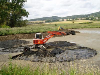 KUSED s.r.o. zemní práce a autodoprava foto 2