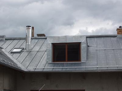 Klempířství Michal Bránecký foto 4