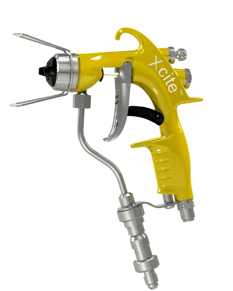 KREMTECH SPRAYING SYSTEMS, s.r.o. foto 4
