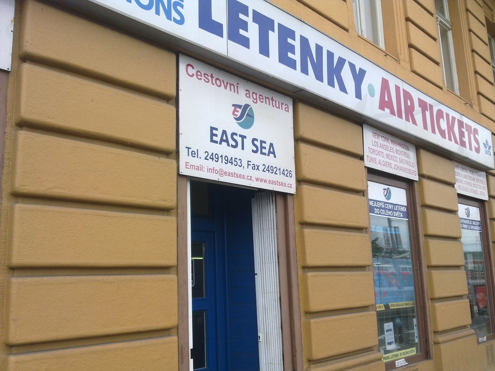 East Sea Travel foto 2