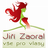 logo Jiří Zaoral