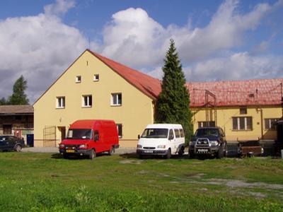 Truhlářství Jan Marx