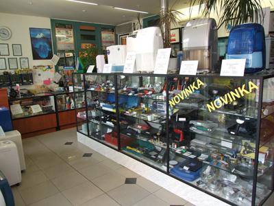 EKOTEZ, spol. s r.o.