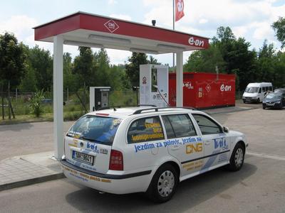 TVAJA CNG, s.r.o. foto 3