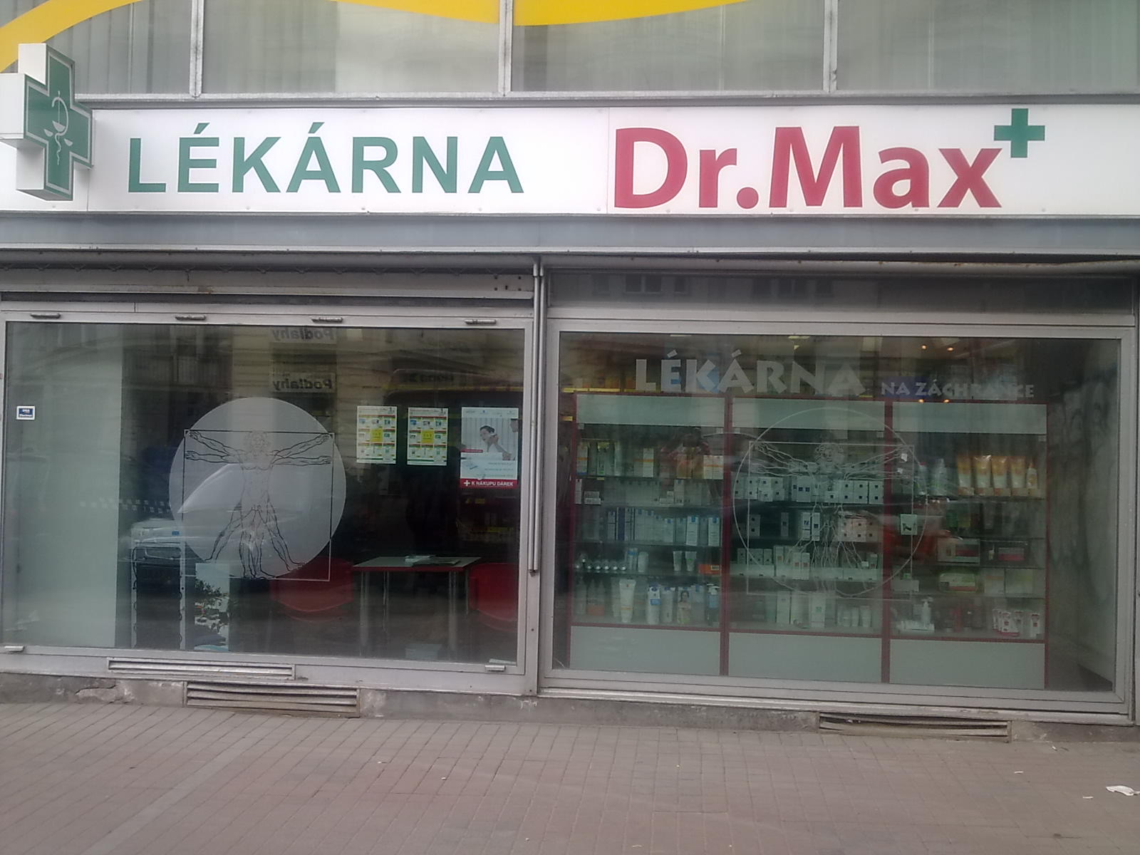 Dr.Max Lékárna foto 2
