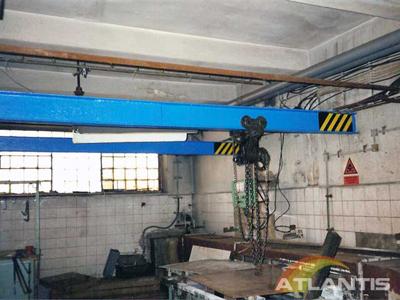 ATLANTIS LTD, s.r.o. foto 6