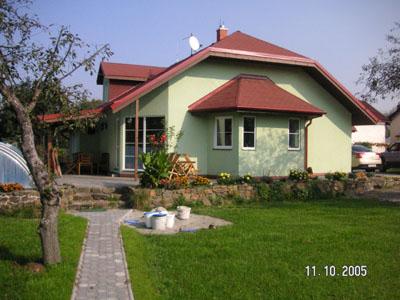 Dřevostavby Sittek s.r.o foto 2