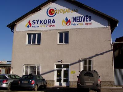 NESYDGAS, s.r.o.