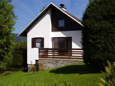 Dovolená na Lipně foto 1