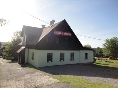 Chata U Myšáka foto 2