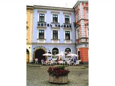 Hotel Vajgar, spol. s r.o. foto 4