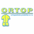 logo ORTOP - ortopedická protetika