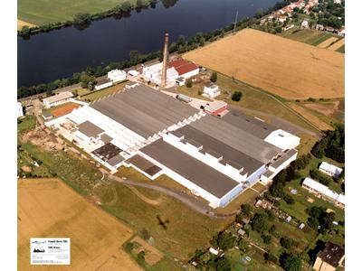 Ing. Ivo Starzewski - obchodní zastoupení firem Schoeller foto 1