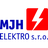 logo MJH ELEKTRO