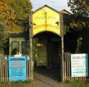 Alena Šubrtová foto 2