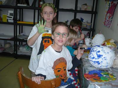 Soukromá základní umělecká škola UNIVERSUM, s.r.o. foto 3