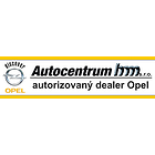 logo - Autocentrum hm