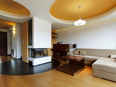 Kamarumah architects foto 3