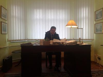 JUDr. Radko Poledna, advokát foto 3