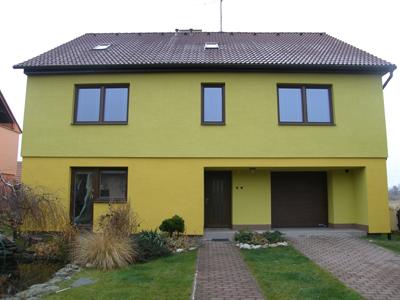 Josef Táborský - zednické práce foto 4