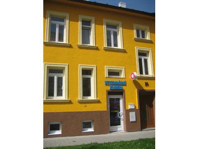 Veterinární ordinace Palackého foto 2