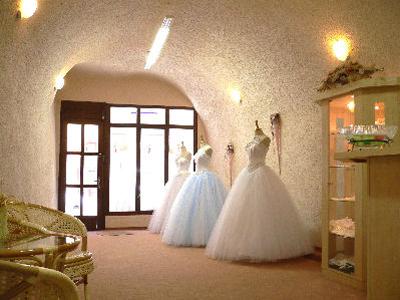 Půjčovna svatebních šatů Magnolija foto 4