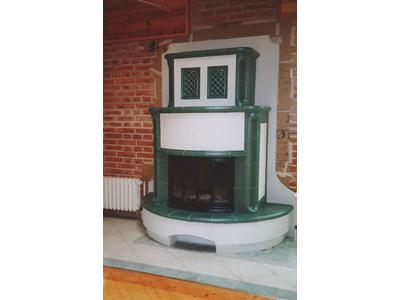 Martin Špát - kamnářství Staka foto 4