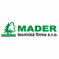 logo MADER lesnická firma, s.r.o.