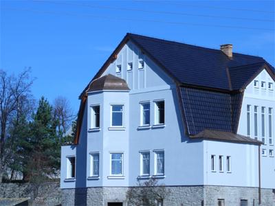 Střechy HELCL foto 4