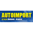 logo AUTOIMPORT CZ