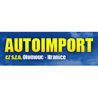 logo - AUTOIMPORT CZ s.r.o.