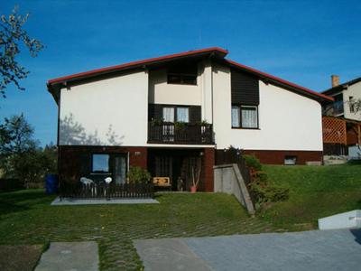 Pension Vyhlídka foto 2