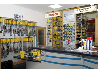 Bosch Car Service Havel foto 6