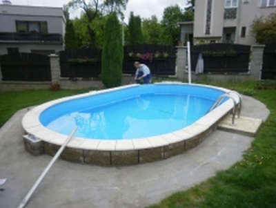 POOLTECHNIK, spol. s r.o. foto 2