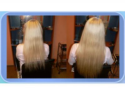 INFINITY HAIR foto 2
