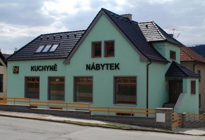 Nábytek Havlík