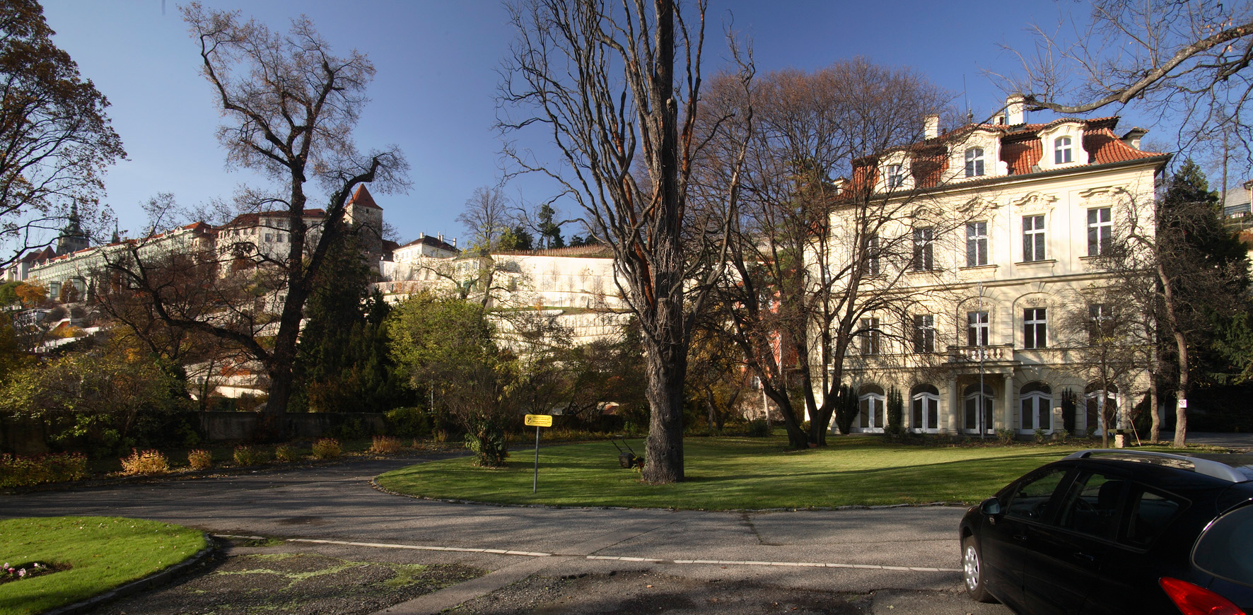 Park Lane International School, a.s. foto 2