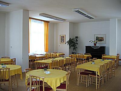 Městské zařízení sociálních služeb foto 3