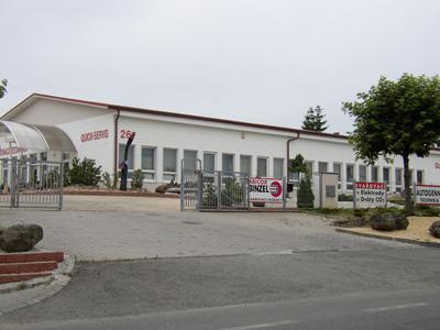 QUICK - SERVIS, spol. s r.o. foto 3