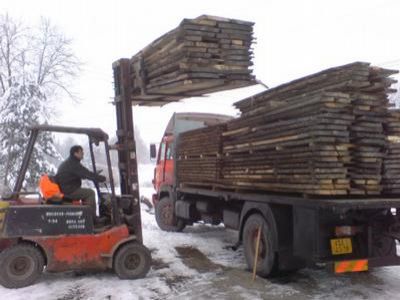 DŘEVO ŠIGUT, s.r.o.