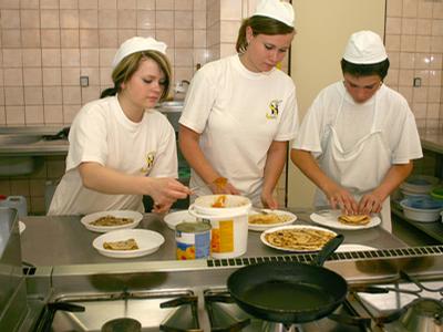 Hotelová škola Hradec Králové, s.r.o. foto 6