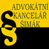 logo Advokátní kancelář Šimák