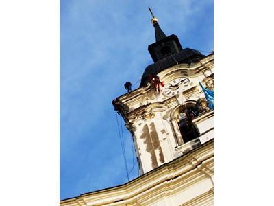 NEČAS práce ve výškách, s.r.o. foto 4