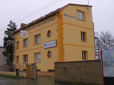 M/S Elektro CZ, s.r.o.