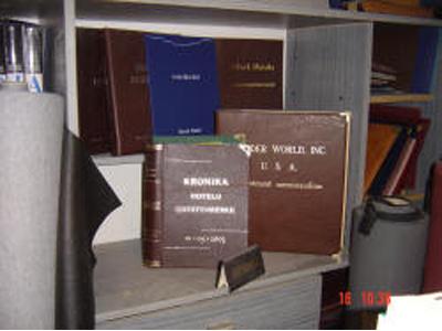 Lubomír Snášel - Knihařství L + Z foto 3