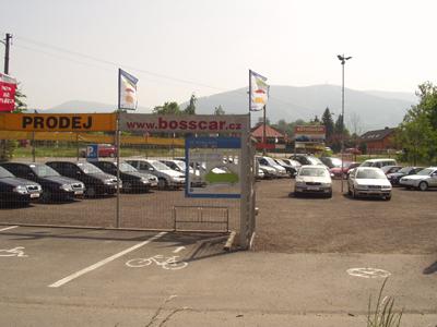 BOSSCAR Auto Prodej Servis s.r.o. foto 4